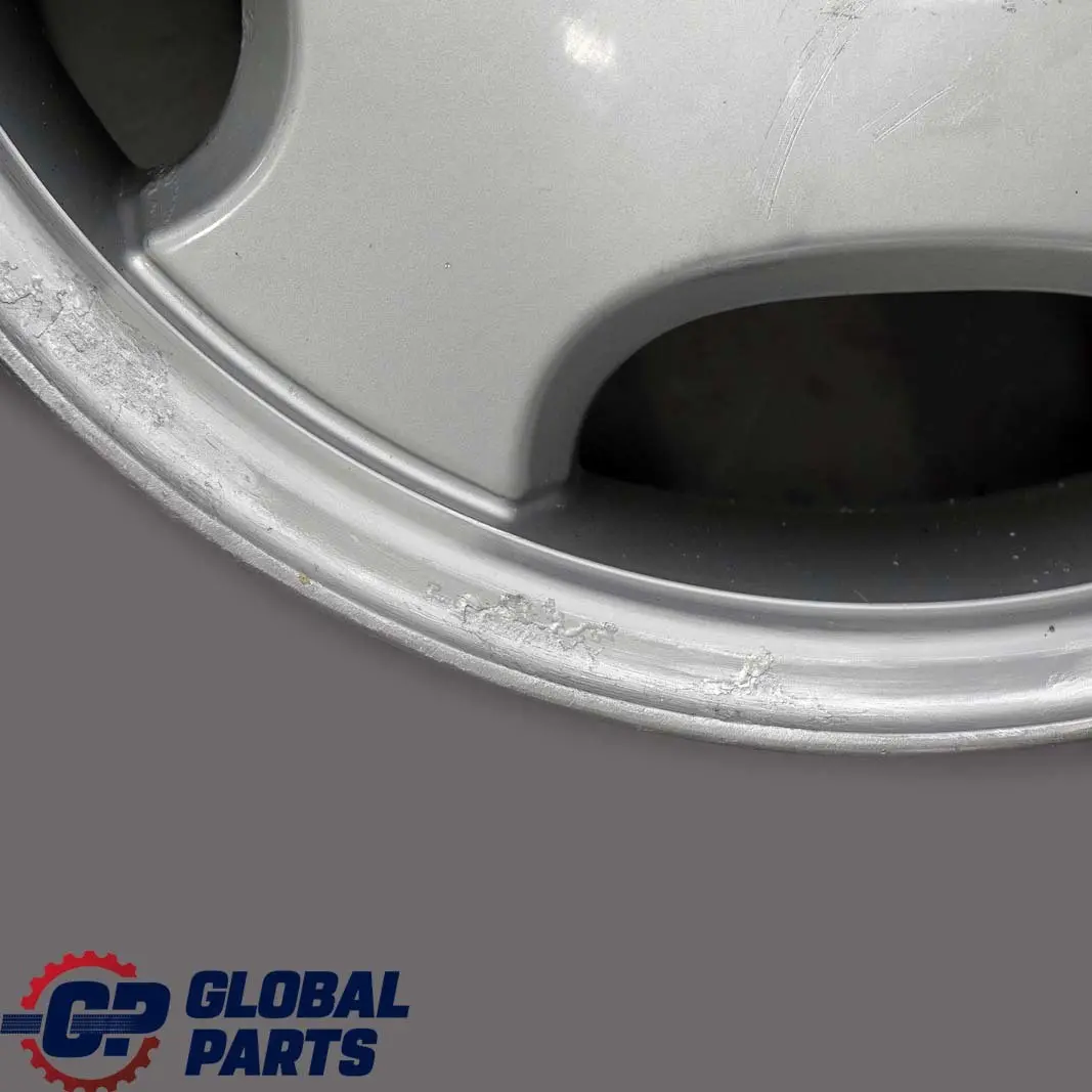 Mercedes-Benz W202 CLK W208 C208 Alufelge Alu Felge 16" 7J ET:37 für mit Teilenummer A2084010102 Mercedes-Benz W202 CLK W208 C208 Alufelge Alu Felge 16" 7J ET:37 - SKU A2084010102-2 - Teilenummer A2084010102