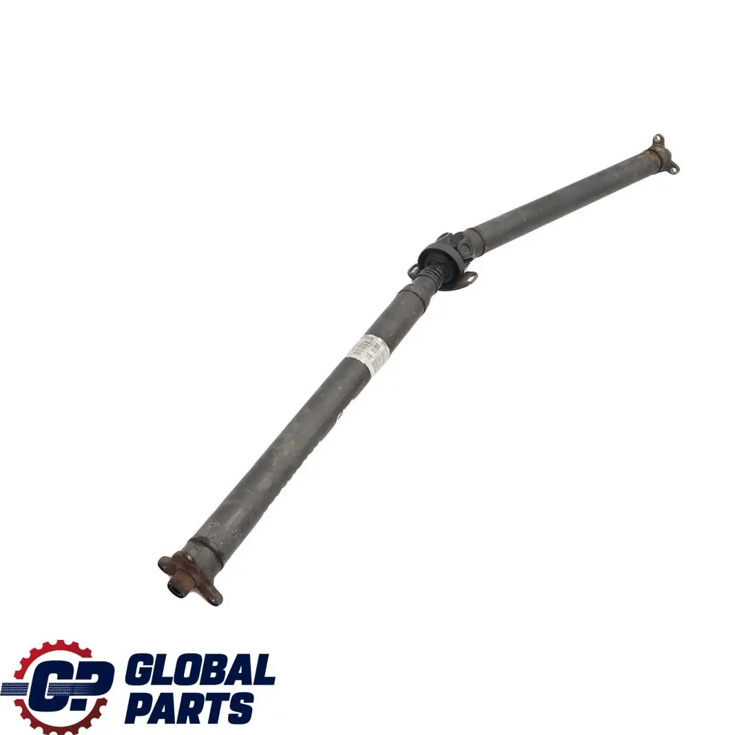 Mercedes-Benz CLK-Class 320 Petrol Drive Shaft Propshaft Automatic to with Part number A2084100306 Mercedes-Benz CLK-Class 320 Petrol Drive Shaft Propshaft Automatic - SKU A2084100306 - Part number A2084100306