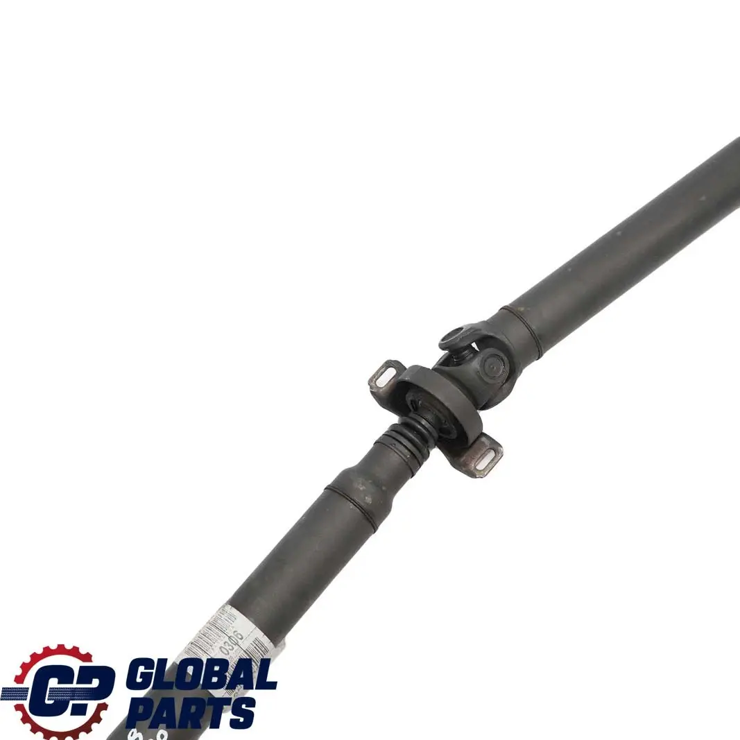 Mercedes-Benz Classe CLK W208 320 Arbre de Transmission Automatique pour à propos du numéro de pièce A2084100306 Mercedes-Benz Classe CLK W208 320 Arbre de Transmission Automatique - SKU A2084100306 - Numéro de pièce A2084100306