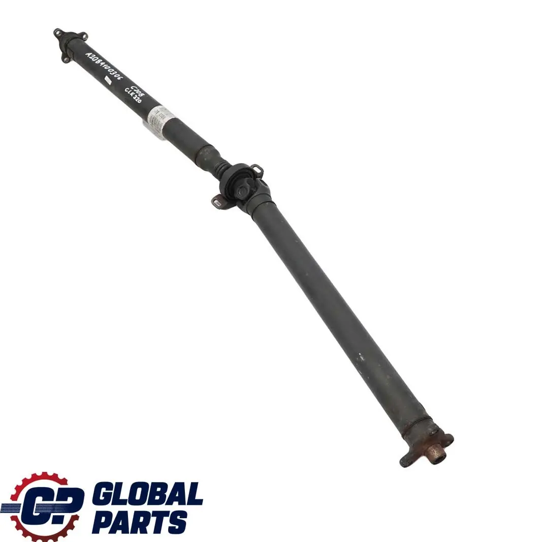 Mercedes-Benz CLK-Class 320 Petrol Drive Shaft Propshaft Automatic  - SKU A2084100306 - Part number A2084100306