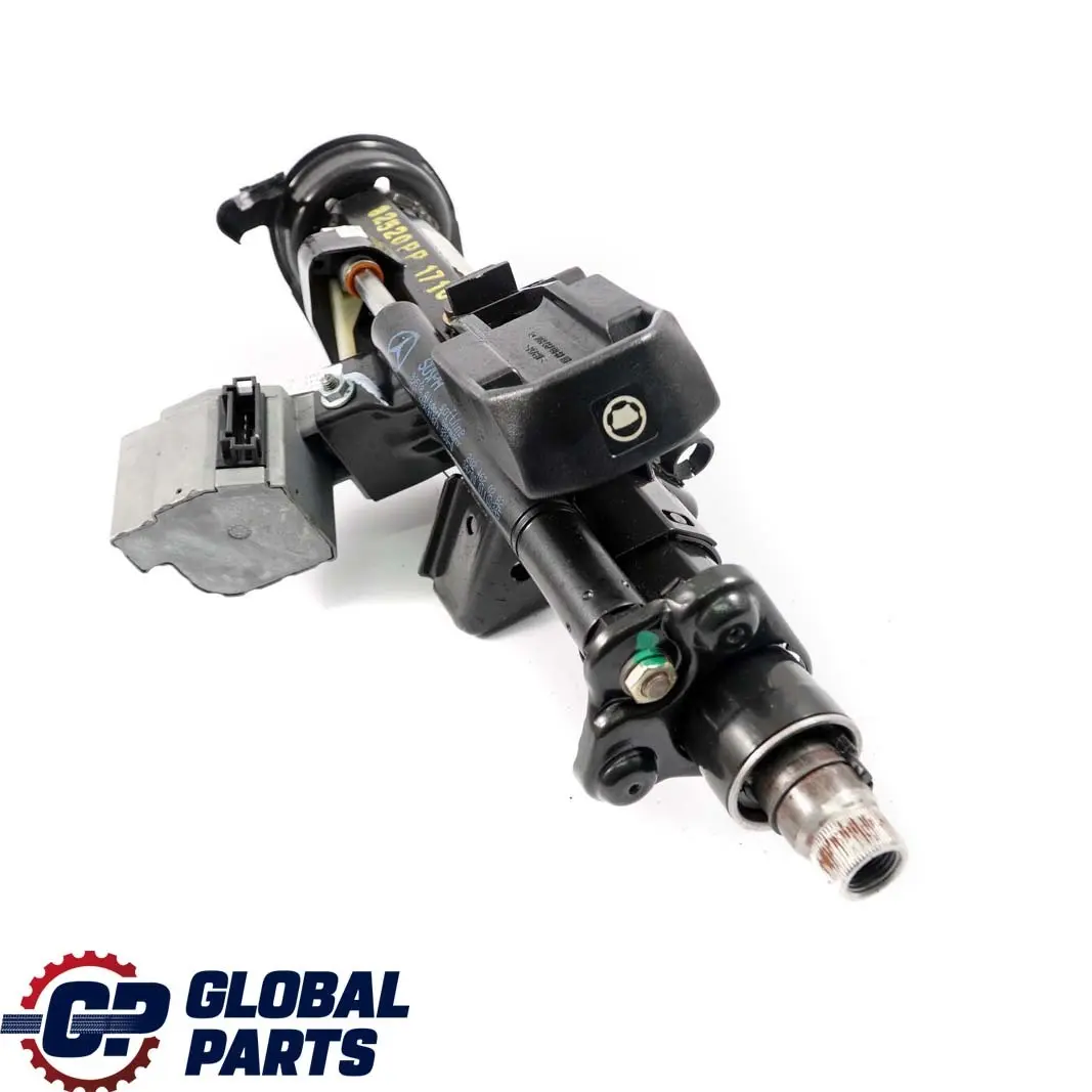 Mercedes-Benz CLK-Class A208 C208 W208 Steering Column Shaft Tube A2084601716 to with Part number A2084601516 Mercedes-Benz CLK-Class A208 C208 W208 Steering Column Shaft Tube A2084601716 - SKU A2084601516 - Part number A2084601516