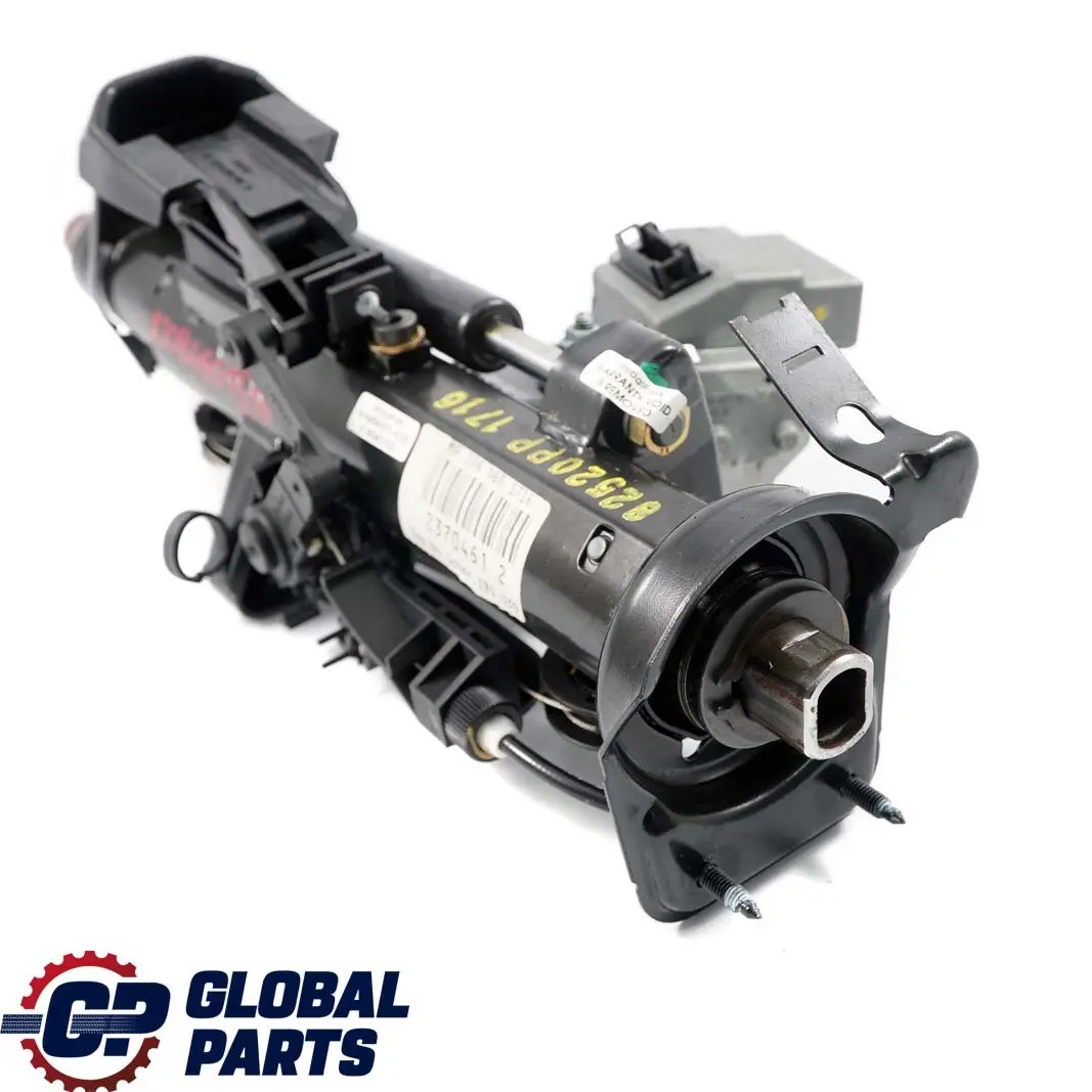  Mercedes-Benz CLK-Class A208 C208 W208 Lenksäule Lenkung Achse A2084601716 - SKU A2084601516 - Teilenummer A2084601516