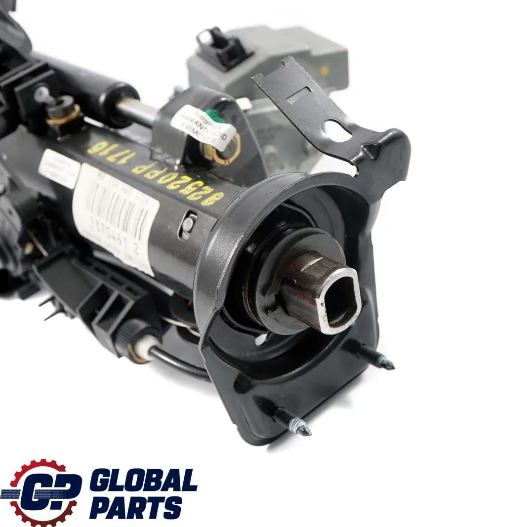 Mercedes-Benz CLK-Class A208 C208 W208 Steering Column Shaft Tube A2084601716 to with Part number A2084601516 Mercedes-Benz CLK-Class A208 C208 W208 Steering Column Shaft Tube A2084601716 - SKU A2084601516 - Part number A2084601516