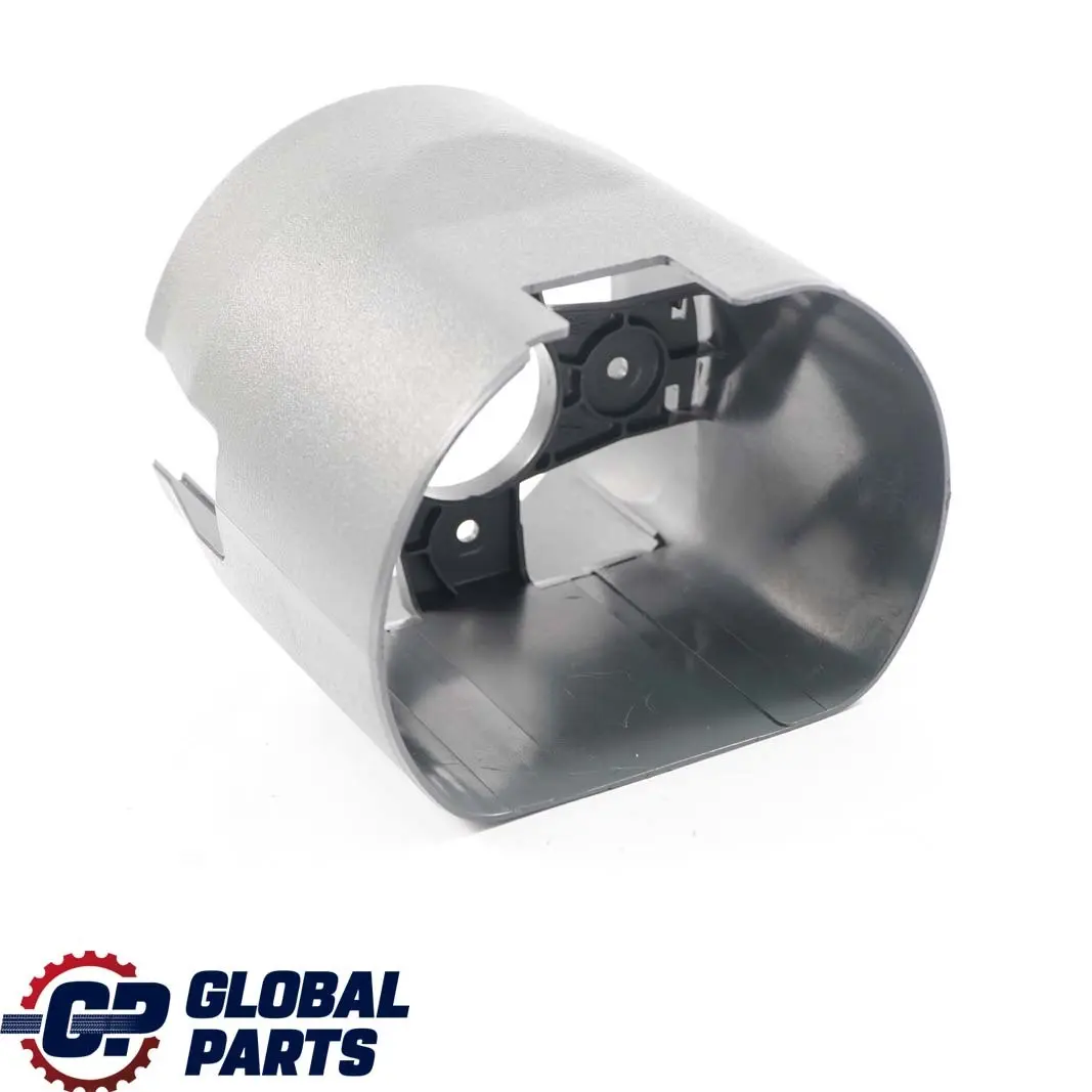 W208 Volante Columna Tapa Gris para Mercedes W202 C208 con número de pieza A2084620223 Mercedes W202 C208 W208 Volante Columna Tapa Gris - SKU A2084620223 - Número de pieza A2084620223