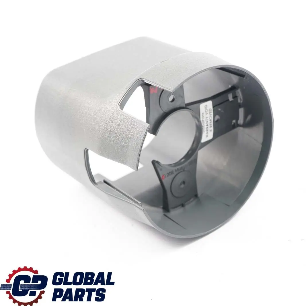  Mercedes-Benz W202 C208 W208 Steering Wheel Column Trim Cover Grey - SKU A2084620223 - Part number A2084620223