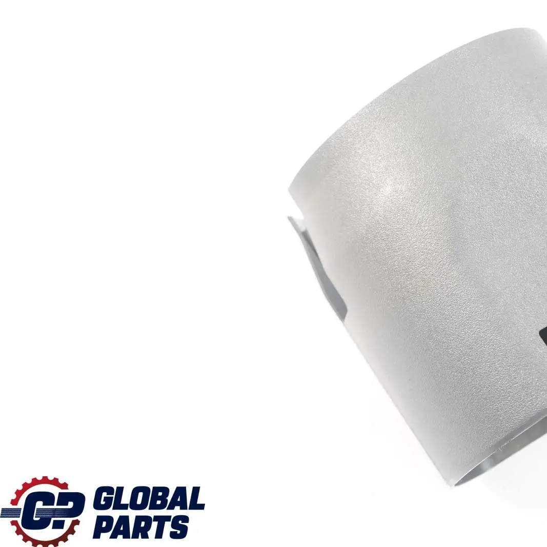 Mercedes W202 C208 W208 Cache volant colonne gris - SKU A2084620223 - Numéro de pièce A2084620223