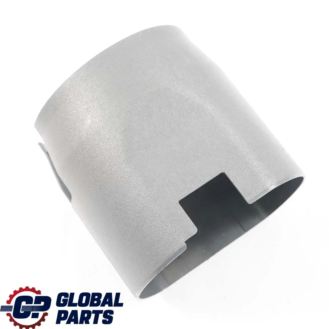 W208 Volante Columna Tapa Gris para Mercedes W202 C208 con número de pieza A2084620223 Mercedes W202 C208 W208 Volante Columna Tapa Gris - SKU A2084620223 - Número de pieza A2084620223