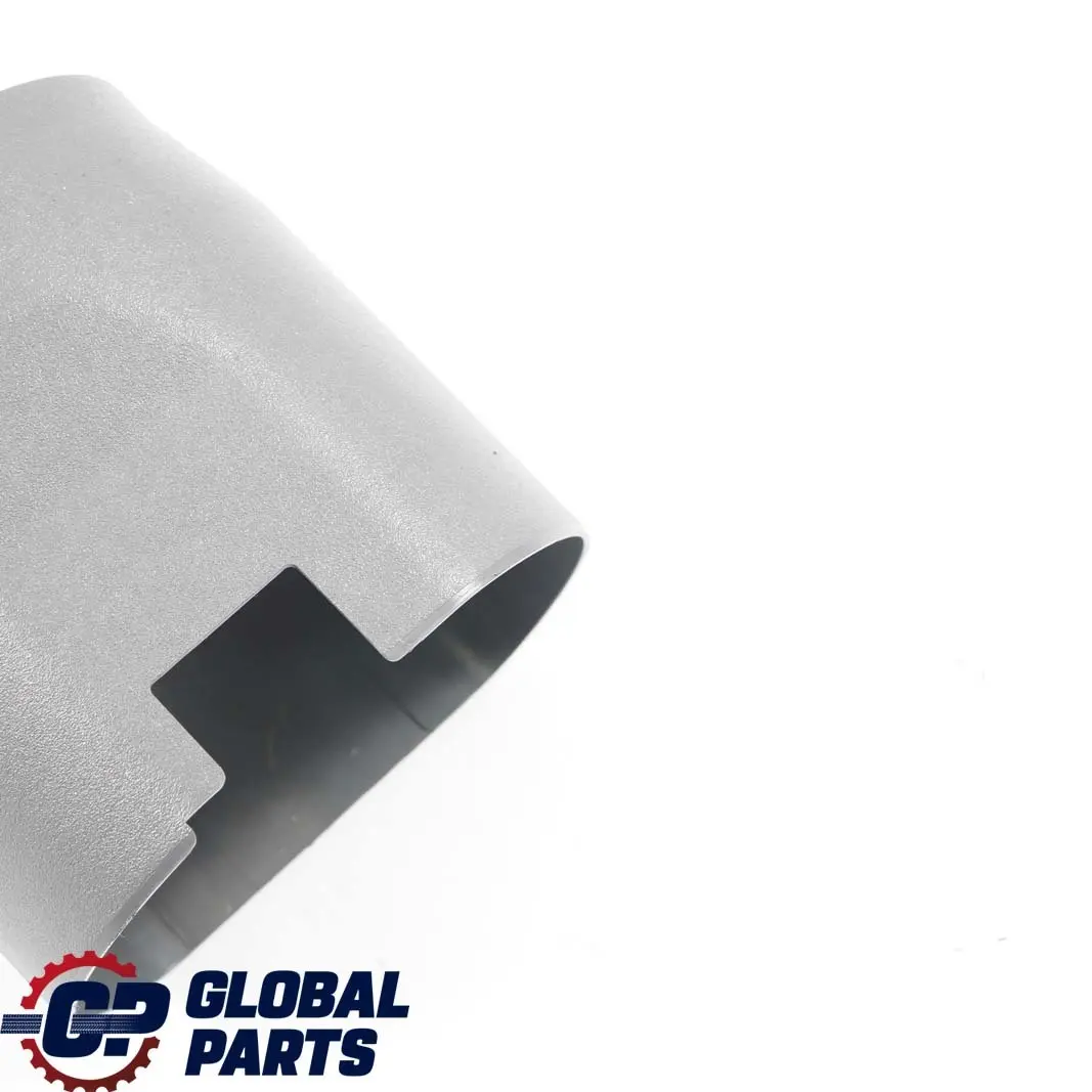 Mercedes W202 C208 W208 Volante Columna Tapa Gris - SKU A2084620223 - Número de pieza A2084620223