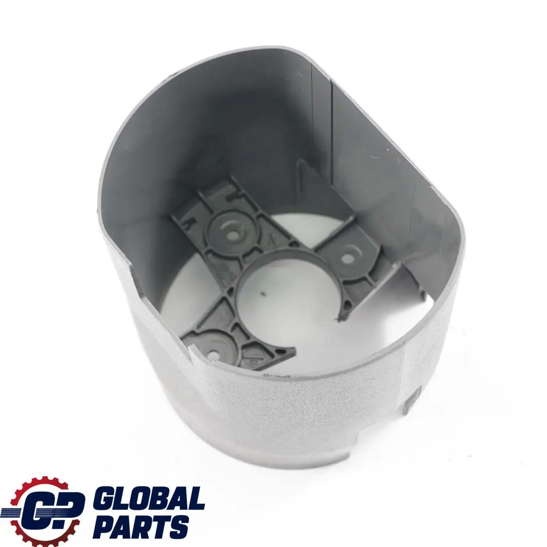Mercedes W202 C208 W208 Volante Columna Tapa Gris - SKU A2084620223 - Número de pieza A2084620223
