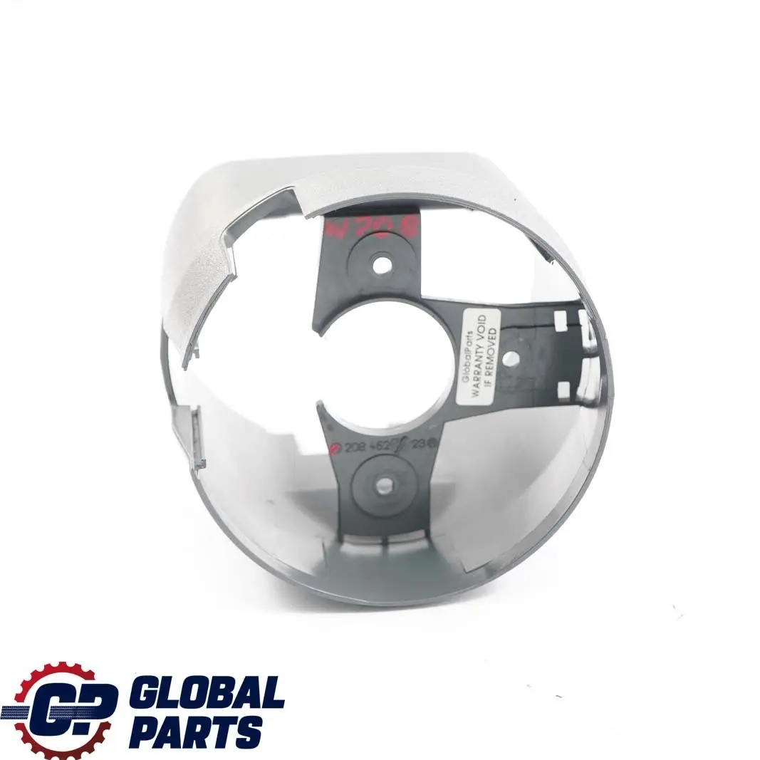 Mercedes W202 C208 W208 Lenksäulen Verkleidung Abdeckung Grau - SKU A2084620223 - Teilenummer A2084620223