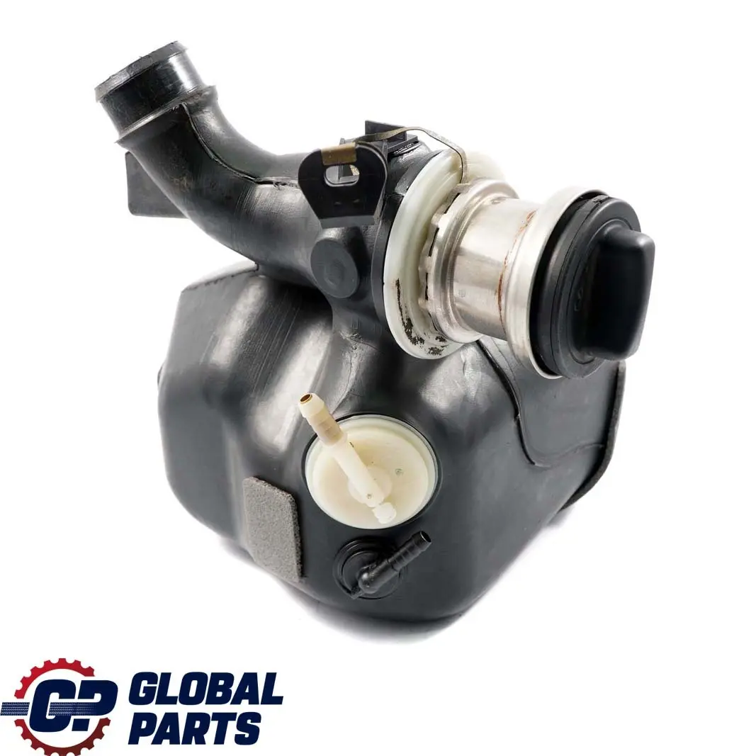 Mercedes-Benz CLK C208 W208 Petrol Fuel Expansion Tank Supply to with Part number A2084700689 Mercedes-Benz CLK C208 W208 Petrol Fuel Expansion Tank Supply - SKU A2084700689 - Part number A2084700689