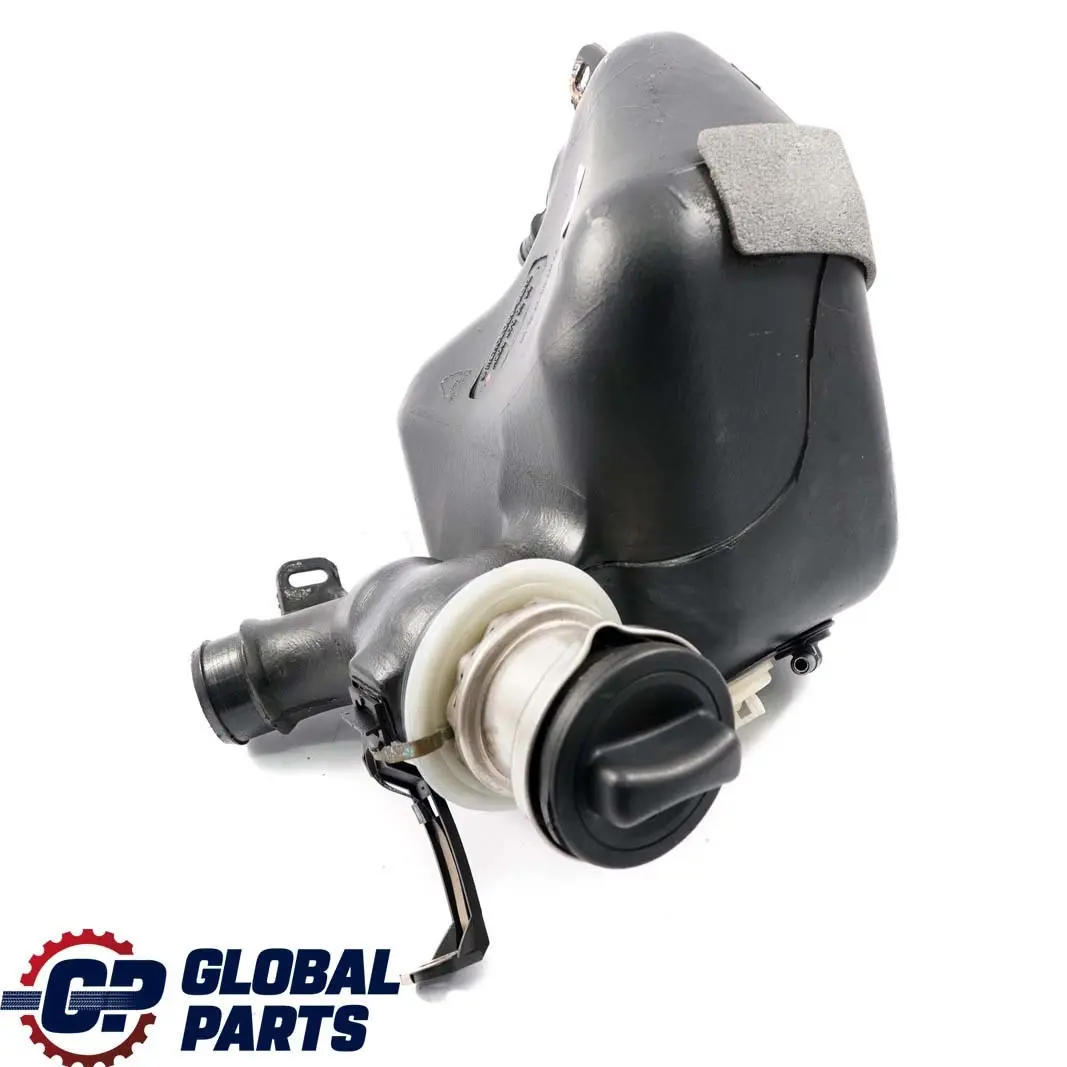 Mercedes-Benz CLK C208 W208 Petrol Fuel Expansion Tank Supply to with Part number A2084700689 Mercedes-Benz CLK C208 W208 Petrol Fuel Expansion Tank Supply - SKU A2084700689 - Part number A2084700689