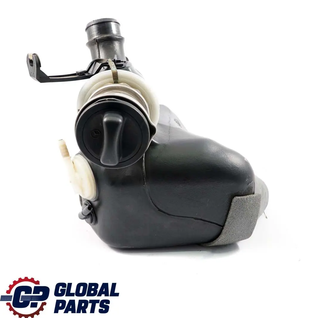 Mercedes-Benz CLK C208 W208 Petrol Fuel Expansion Tank Supply to with Part number A2084700689 Mercedes-Benz CLK C208 W208 Petrol Fuel Expansion Tank Supply - SKU A2084700689 - Part number A2084700689