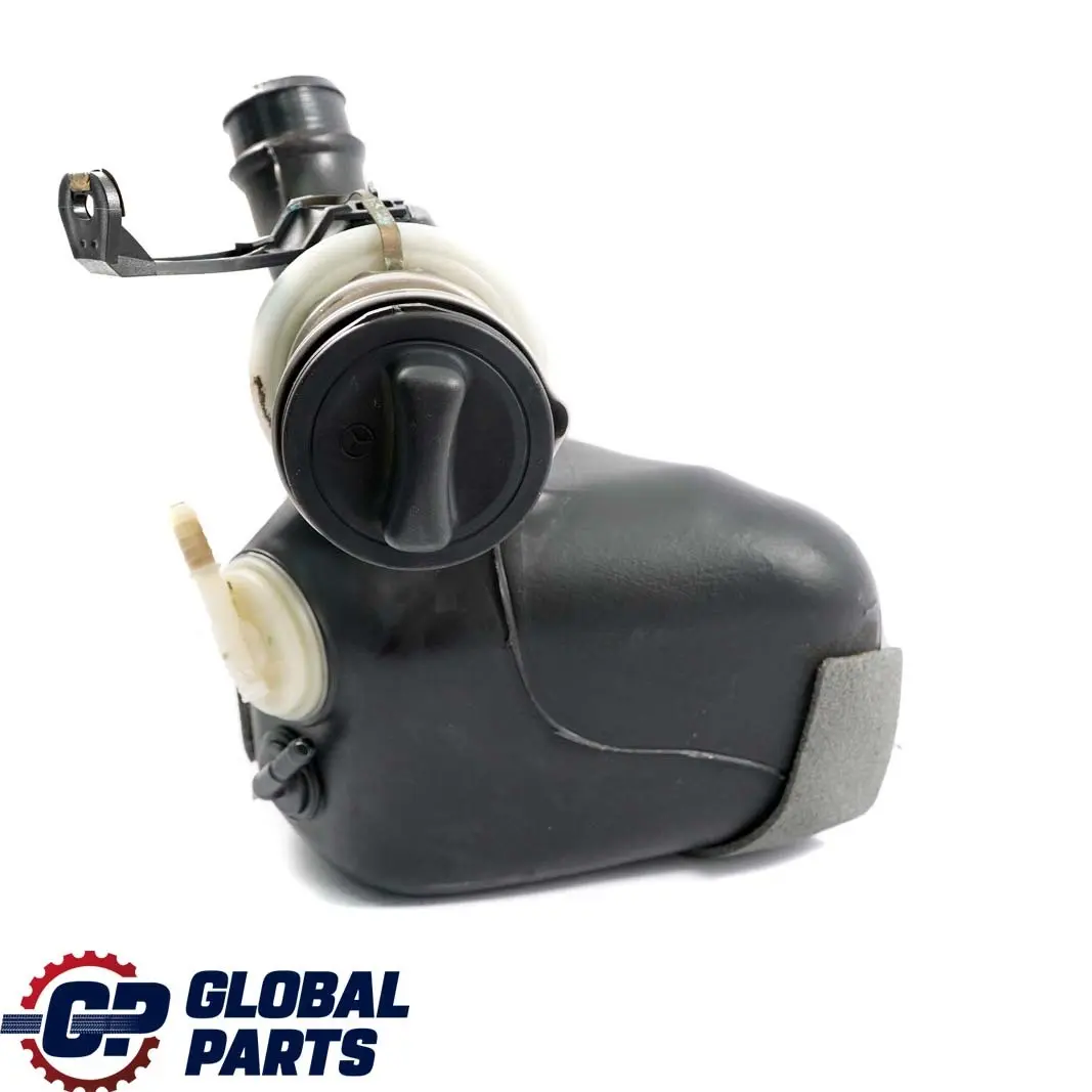 Mercedes-Benz CLK C208 W208 Petrol Fuel Expansion Tank Supply to with Part number A2084700689 Mercedes-Benz CLK C208 W208 Petrol Fuel Expansion Tank Supply - SKU A2084700689 - Part number A2084700689