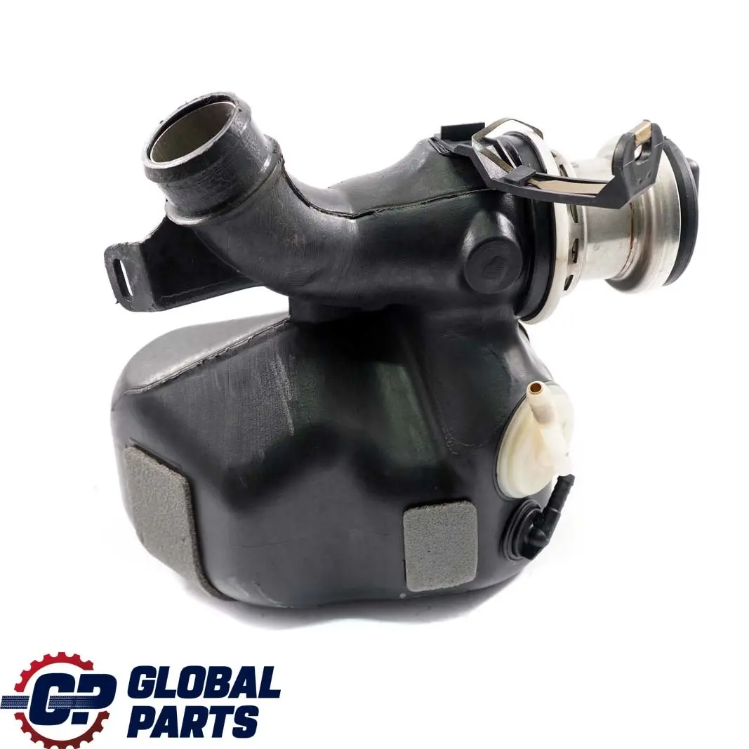 Mercedes-Benz CLK C208 W208 Petrol Fuel Expansion Tank Supply to with Part number A2084700689 Mercedes-Benz CLK C208 W208 Petrol Fuel Expansion Tank Supply - SKU A2084700689 - Part number A2084700689