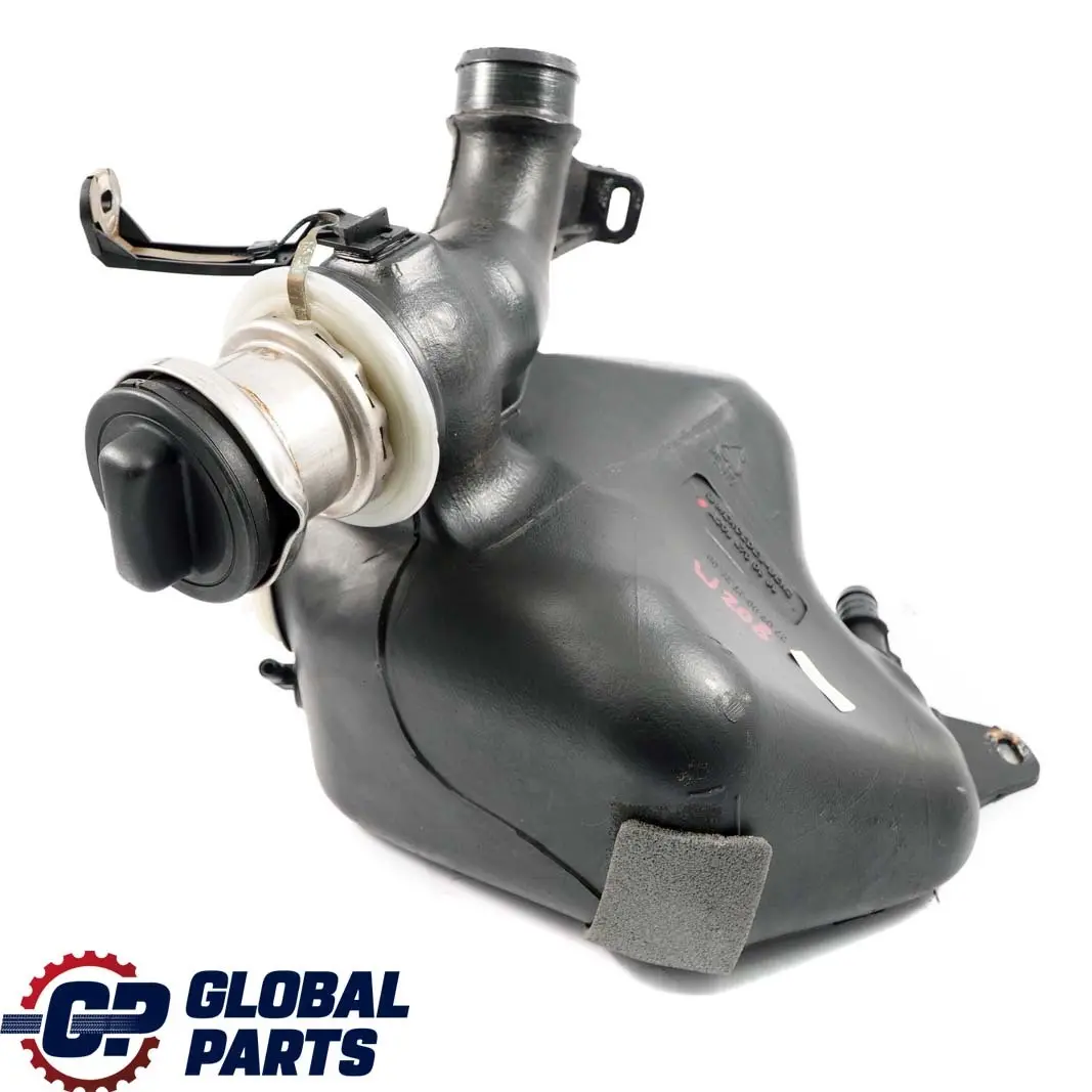 Mercedes-Benz CLK C208 W208 Petrol Fuel Expansion Tank Supply to with Part number A2084700689 Mercedes-Benz CLK C208 W208 Petrol Fuel Expansion Tank Supply - SKU A2084700689 - Part number A2084700689