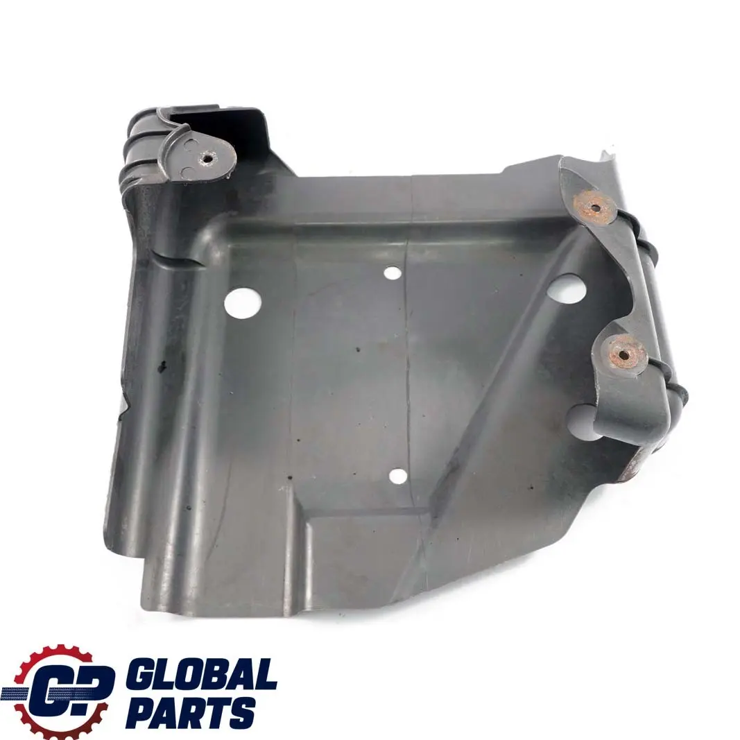  Mercedes-Benz W202 C208 W208 Hinterachsträger Abdeckung Verkleidung A208478003 - SKU A2084780037 - Teilenummer A2084780037