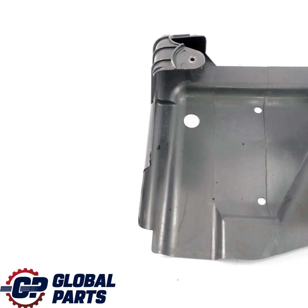  Mercedes-Benz W202 C208 W208 Hinterachsträger Abdeckung Verkleidung A208478003 - SKU A2084780037 - Teilenummer A2084780037