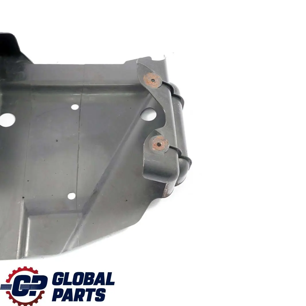  Mercedes-Benz W202 W208 C208 Rear Axle Bridge Subframe Carrier Trim Cover - SKU A2084780037 - Part number A2084780037