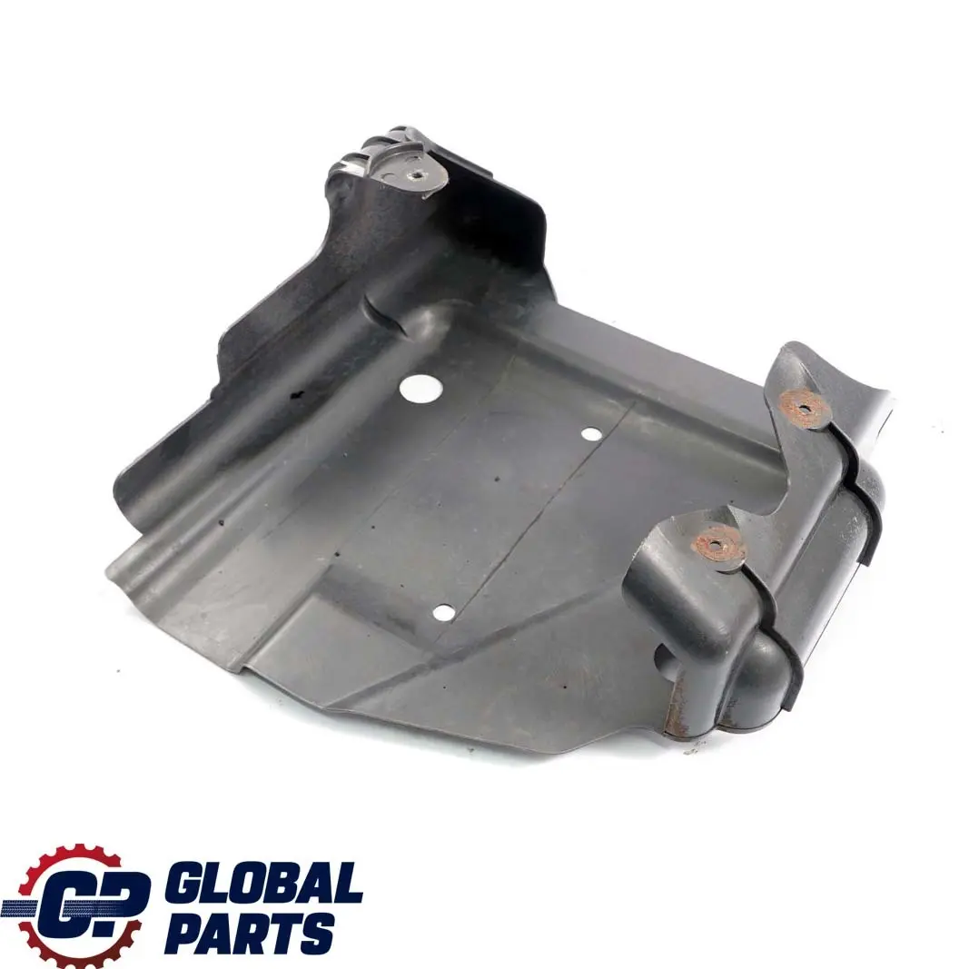 Mercedes-Benz W202 C208 W208 Hinterachsträger Abdeckung Verkleidung A208478003 - SKU A2084780037 - Teilenummer A2084780037