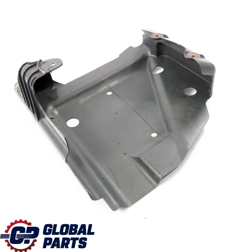  Mercedes-Benz W202 C208 W208 Hinterachsträger Abdeckung Verkleidung A208478003 - SKU A2084780037 - Teilenummer A2084780037