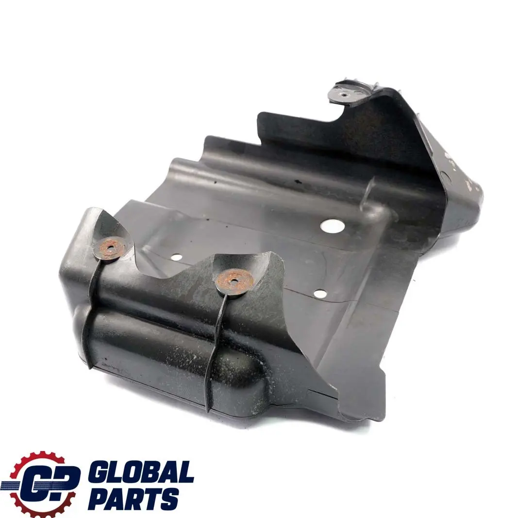  Mercedes-Benz W202 C208 W208 Hinterachsträger Abdeckung Verkleidung A208478003 - SKU A2084780037 - Teilenummer A2084780037