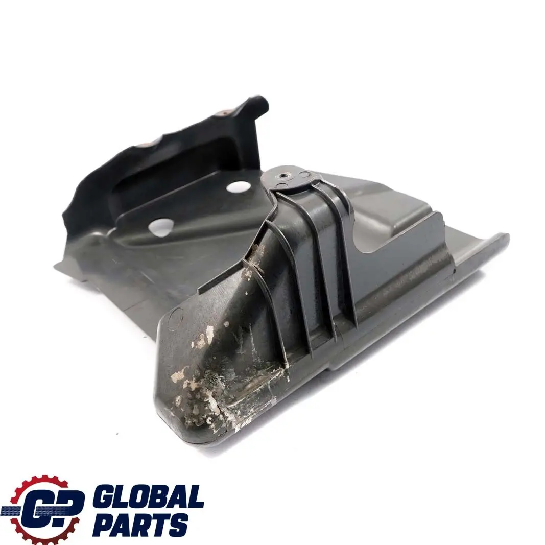  Mercedes-Benz W202 C208 W208 Hinterachsträger Abdeckung Verkleidung A208478003 - SKU A2084780037 - Teilenummer A2084780037