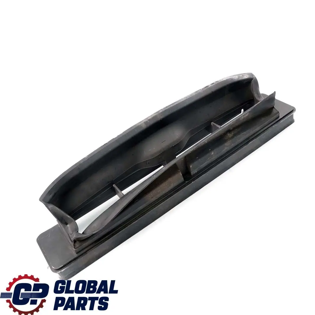 Mercedes Benz CLK W208 C208 Benzin Kühlerzarge Kühlergrill Ladeluft A20850505 - SKU A2085050530 - Teilenummer A2085050530