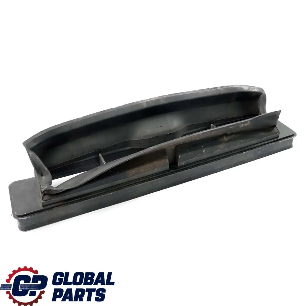 Mercedes Benz CLK W208 C208 Benzin Kühlerzarge Kühlergrill Ladeluft A20850505 - SKU A2085050530 - Teilenummer A2085050530