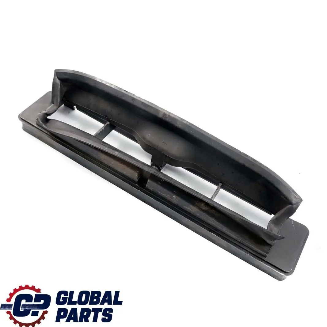 Mercedes Benz CLK W208 C208 Benzin Kühlerzarge Kühlergrill Ladeluft A20850505 - SKU A2085050530 - Teilenummer A2085050530