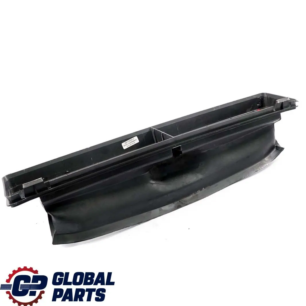 Mercedes Benz CLK W208 C208 Benzin Kühlerzarge Kühlergrill Ladeluft A20850505 - SKU A2085050530 - Teilenummer A2085050530