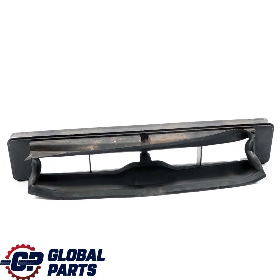 Mercedes Benz CLK W208 C208 Benzin Kühlerzarge Kühlergrill Ladeluft A20850505 - SKU A2085050530 - Teilenummer A2085050530