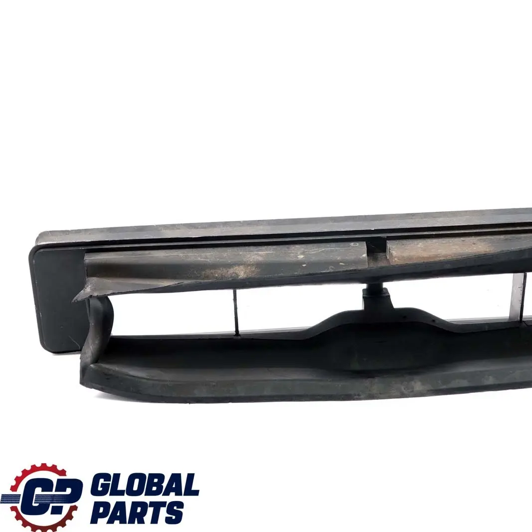 Mercedes Benz CLK W208 C208 Benzin Kühlerzarge Kühlergrill Ladeluft A20850505 - SKU A2085050530 - Teilenummer A2085050530