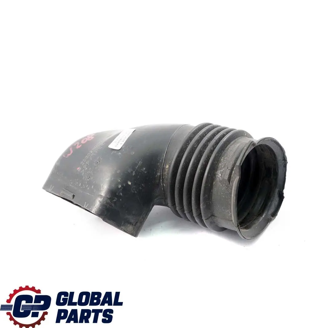 Mercedes-Benz CLK-Class W208 C208 Petrol Air Intake Hose Pipe Tube to with Part number A2085280007 Mercedes-Benz CLK-Class W208 C208 Petrol Air Intake Hose Pipe Tube - SKU A2085280007 - Part number A2085280007