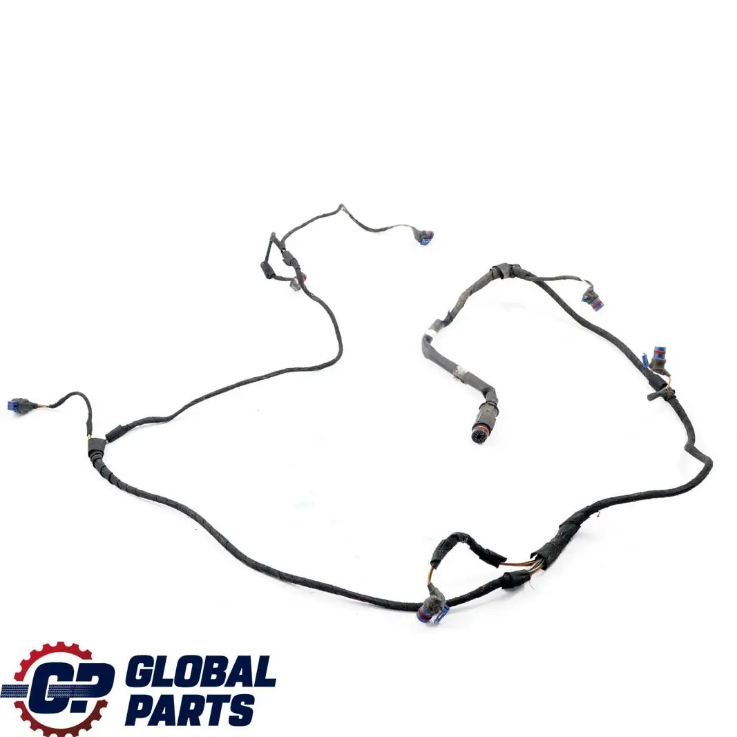 Mercedes-Benz W202 W208 Parking Sensor Wiring Loom Cable Harness Front PDC to with Part number A2085403408 Mercedes-Benz W202 W208 Parking Sensor Wiring Loom Cable Harness Front PDC - SKU A2085403408 - Part number A2085403408