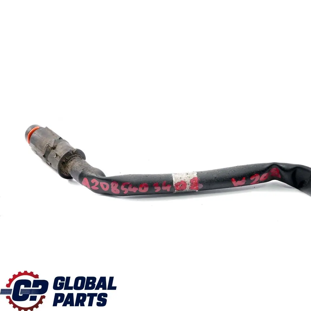  Mercedes-Benz C CLK W202 W208 Kabelbaum Parksensors Vorne Stoßstange PDC - SKU A2085403408 - Teilenummer A2085403408