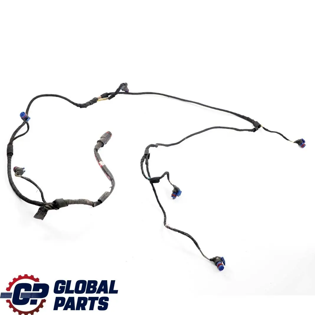 Mercedes-Benz W202 W208 Parking Sensor Wiring Loom Cable Harness Front PDC to with Part number A2085403408 Mercedes-Benz W202 W208 Parking Sensor Wiring Loom Cable Harness Front PDC - SKU A2085403408 - Part number A2085403408