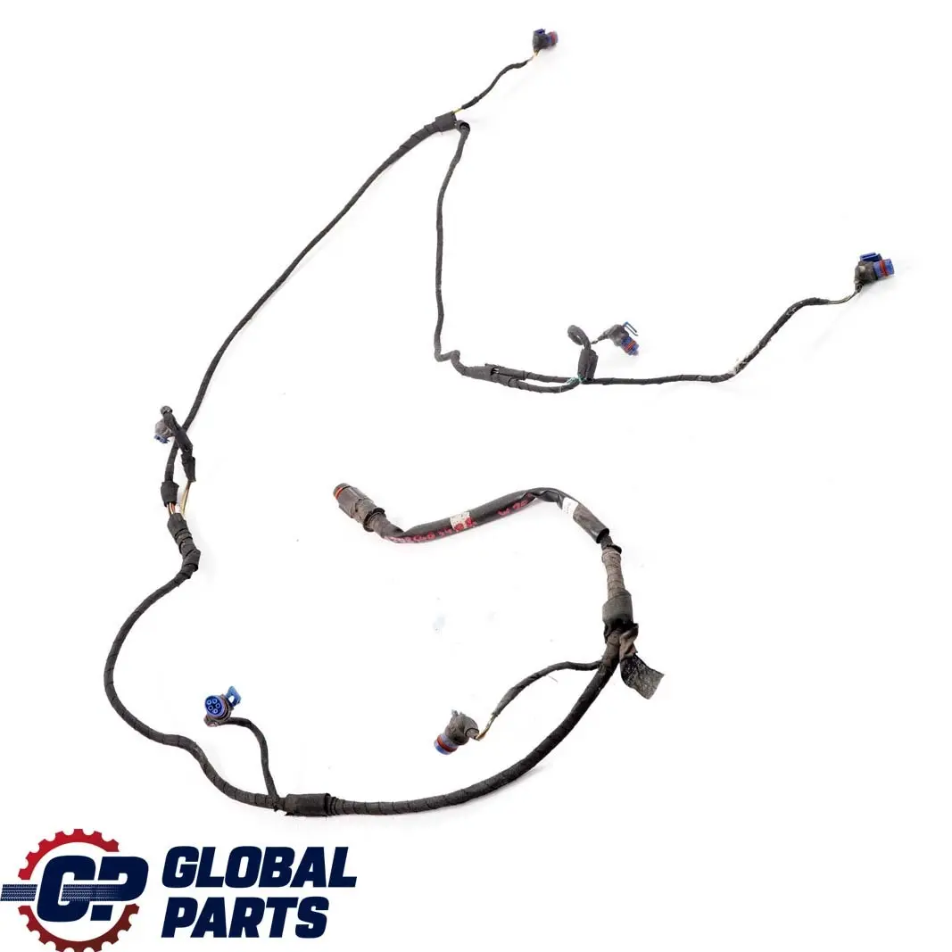  Mercedes-Benz C CLK W202 W208 Kabelbaum Parksensors Vorne Stoßstange PDC - SKU A2085403408 - Teilenummer A2085403408