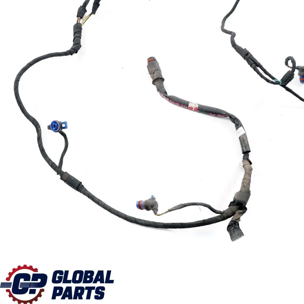  Mercedes-Benz C CLK W202 W208 Kabelbaum Parksensors Vorne Stoßstange PDC - SKU A2085403408 - Teilenummer A2085403408