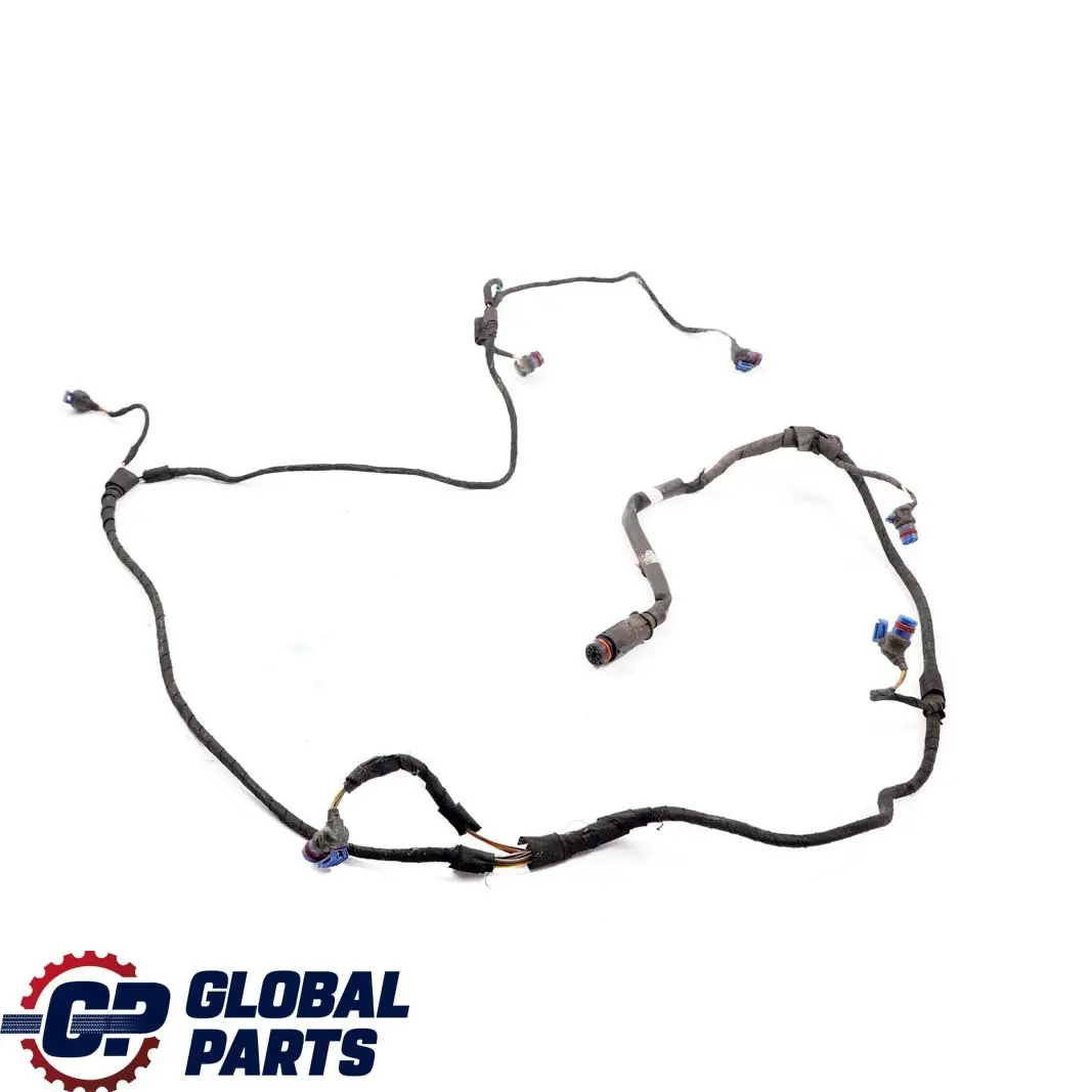 Mercedes-Benz C CLK W202 W208 Kabelbaum Parksensors Vorne Stoßstange PDC für mit Teilenummer A2085403408 Mercedes-Benz C CLK W202 W208 Kabelbaum Parksensors Vorne Stoßstange PDC - SKU A2085403408 - Teilenummer A2085403408