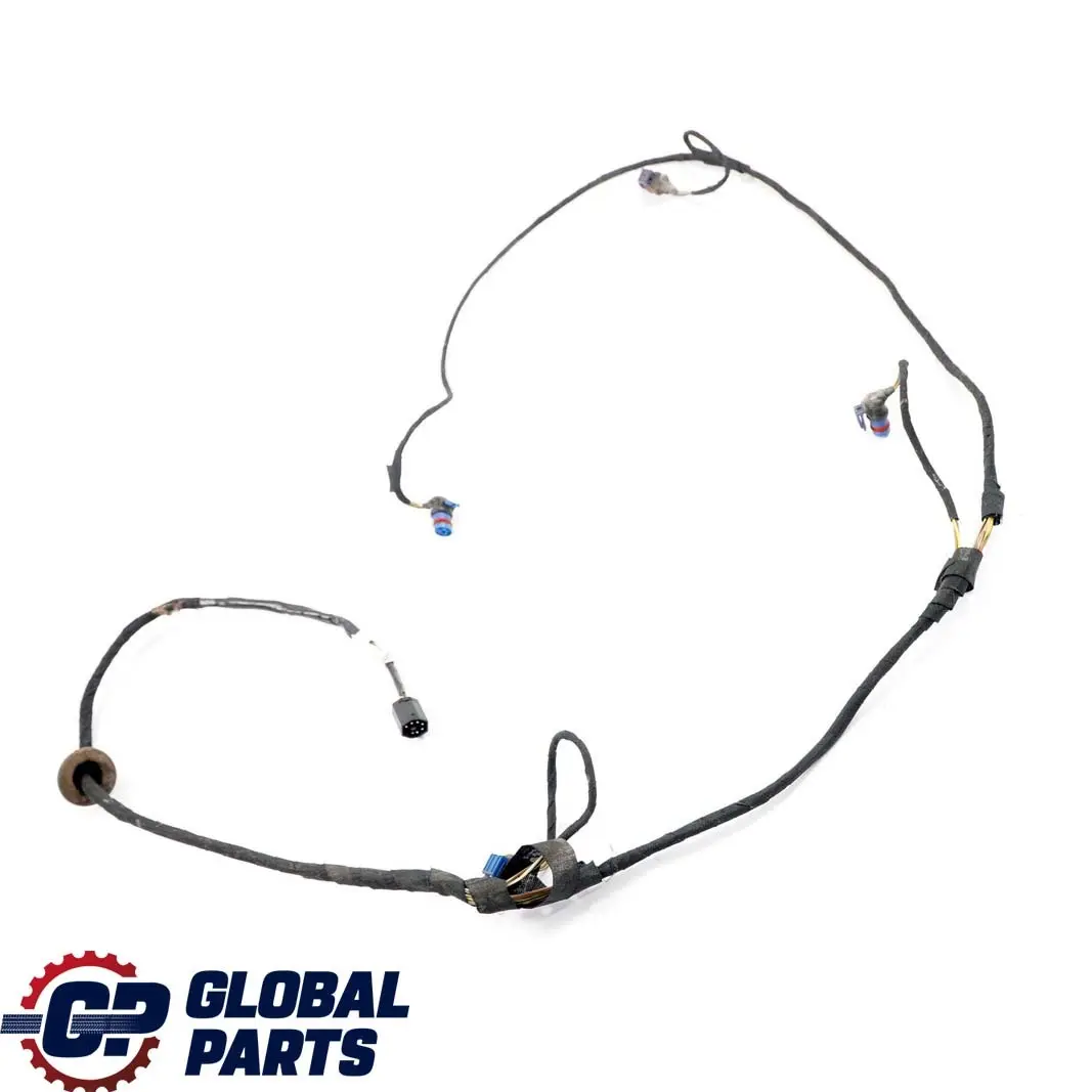  Mercedes-Benz W202 C208 W208 Parking Sensor Wiring Cable Rear PDC - SKU A2085403508 - Part number A2085403508