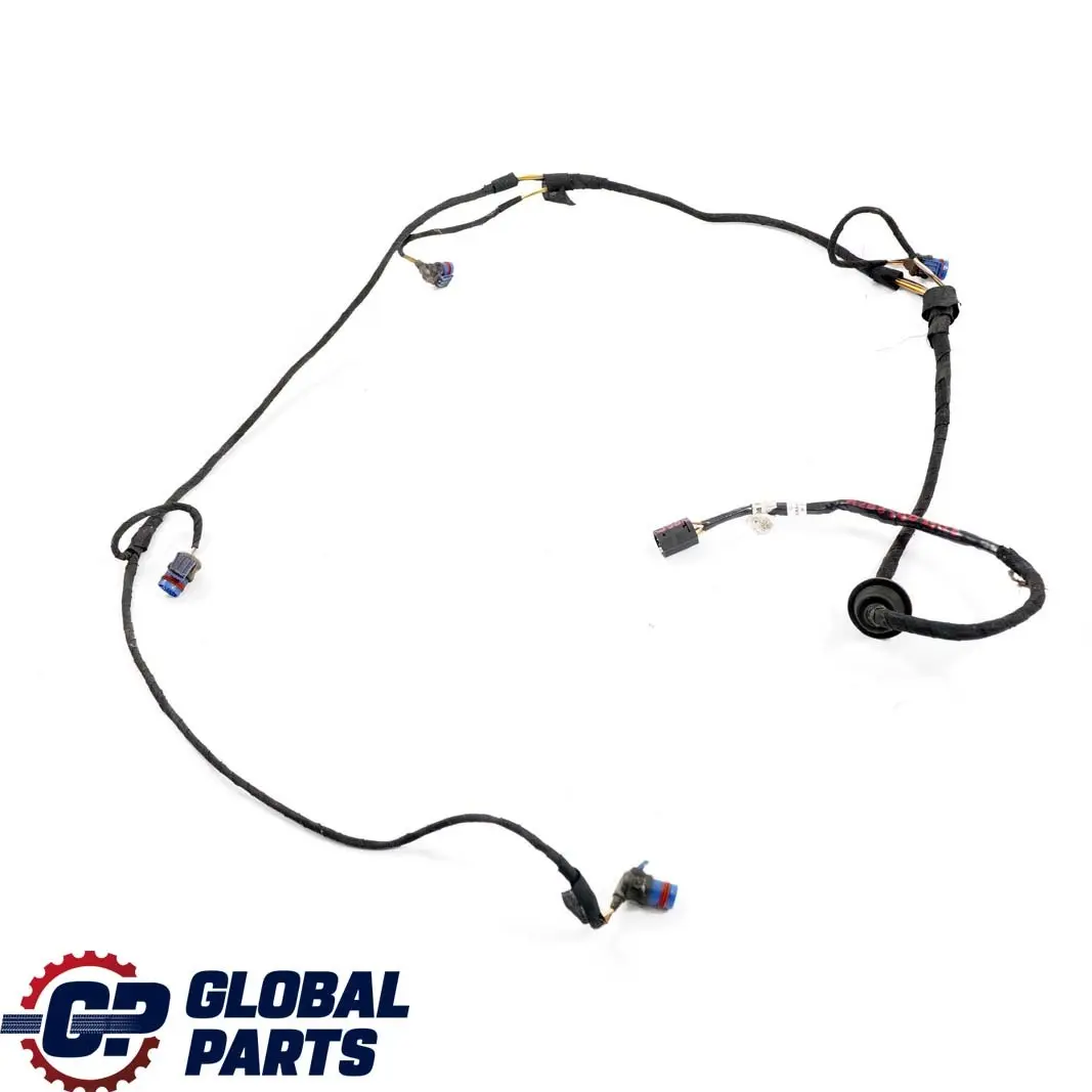 Mercedes-Benz CLK W202 C208 W208 Faisceau Parksensors Arriere PDC pour à propos du numéro de pièce A2085403508 Mercedes-Benz CLK W202 C208 W208 Faisceau Parksensors Arriere PDC - SKU A2085403508 - Numéro de pièce A2085403508