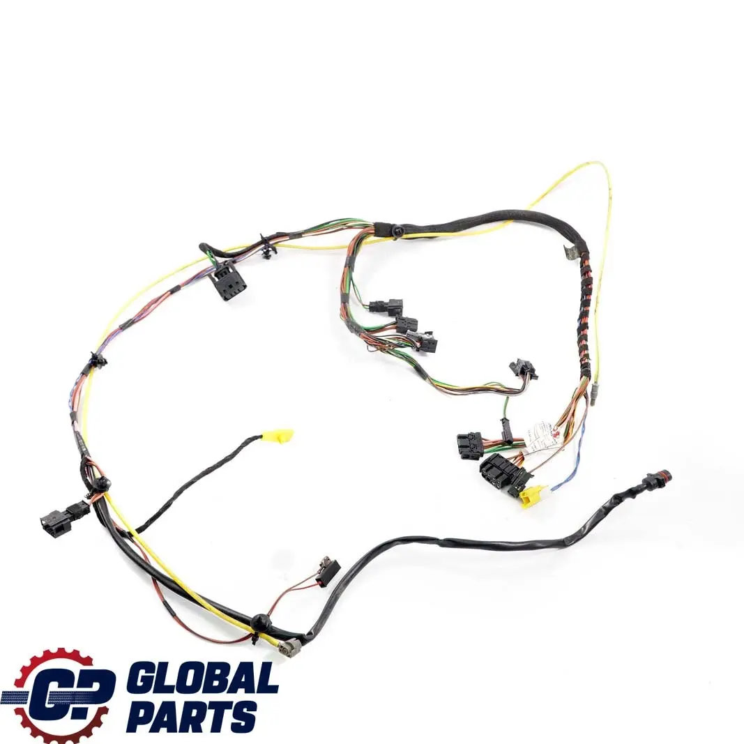  Mercedes-benz CLK A208 C208 W208 Exploitez Porte avant Gauche Droite A208540560 - SKU A2085405706 - Numéro de pièce A2085405706