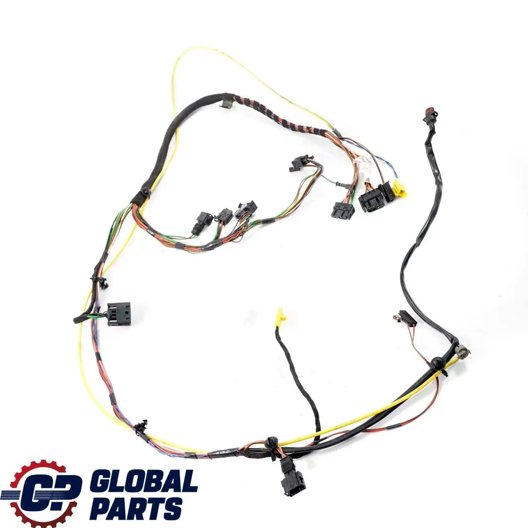  Mercedes-benz CLK A208 C208 W208 Exploitez Porte avant Gauche Droite A208540560 - SKU A2085405706 - Numéro de pièce A2085405706
