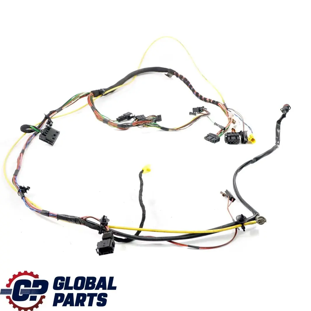 Mercedes-Benz CLK W208 Front Left Right Door Wiring Loom Harness A2085405606  - SKU A2085405706 - Part number A2085405706