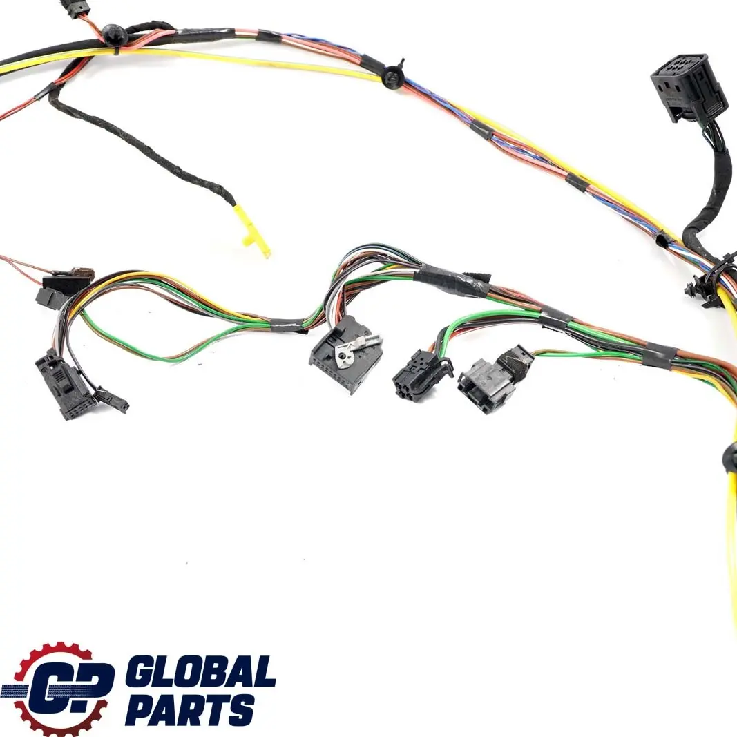 Mercedes-Benz CLK W208 Front Left Right Door Wiring Loom Harness A2085405606  - SKU A2085405706 - Part number A2085405706