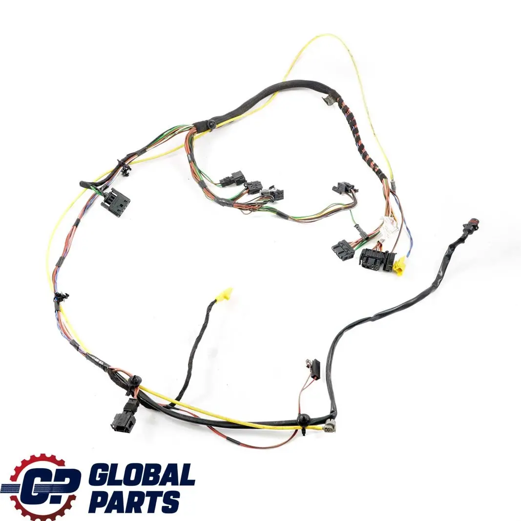 Mercedes-Benz CLK W208 Front Left Right Door Wiring Loom Harness A2085405606  - SKU A2085405706 - Part number A2085405706