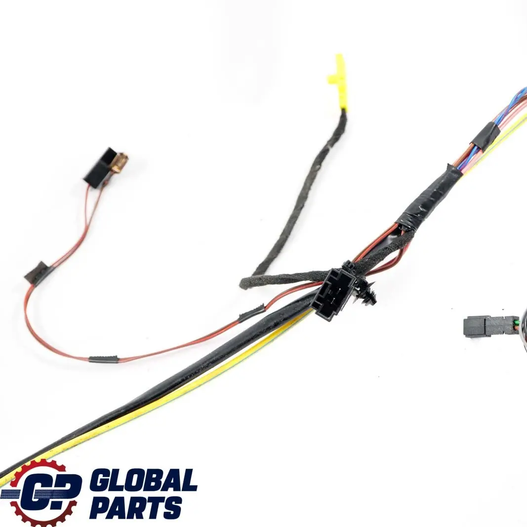 Mercedes-Benz CLK W208 Front Left Right Door Wiring Loom Harness A2085405606  - SKU A2085405706 - Part number A2085405706