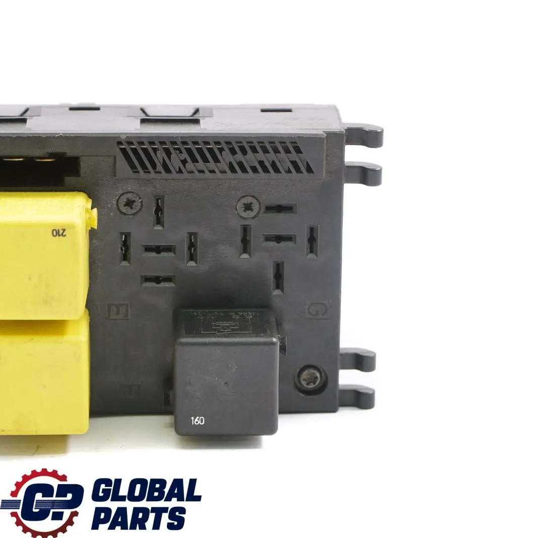 Mercedes-Benz W208 Fuse Box Relay Control Unit Electric Module SAM to with Part number A2085450132 Mercedes-Benz W208 Fuse Box Relay Control Unit Electric Module SAM - SKU A2085450132 - Part number A2085450132