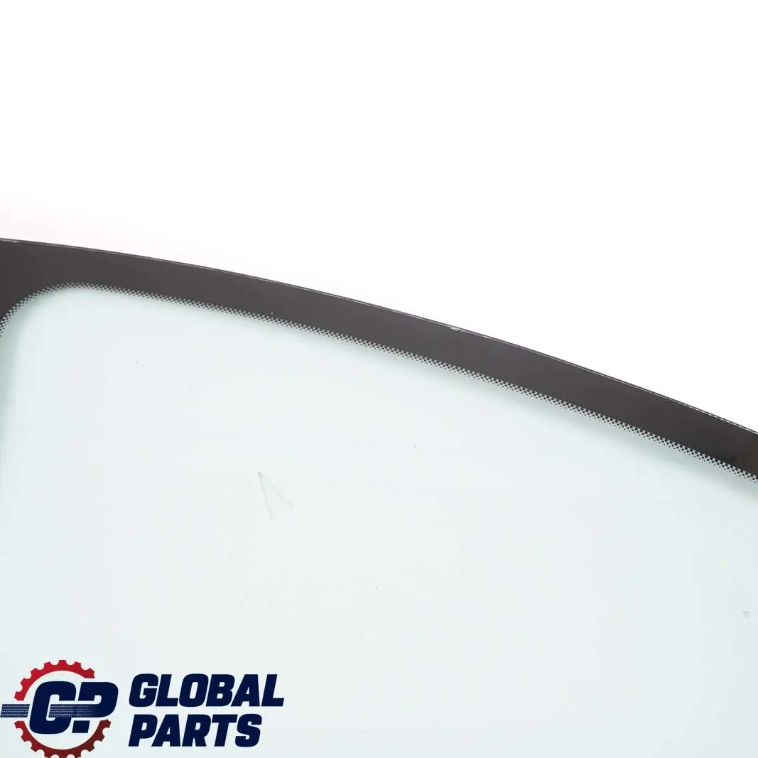  Mercedes-Benz CLK W208 C208 Hinten Links Gruen Glas Scheibe AS2 - SKU A2086700112 - Teilenummer A2086700112